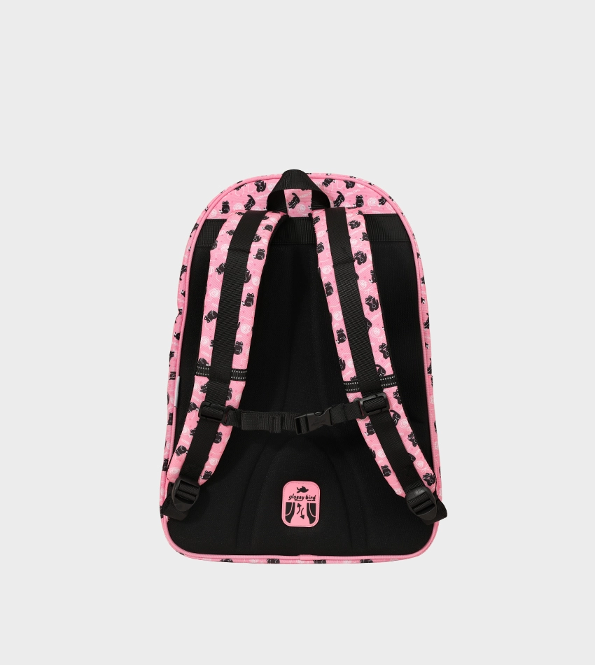 School Backpack GB5640-4